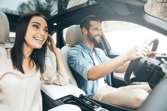 How To Listen To Audible In Car With Bluetooth