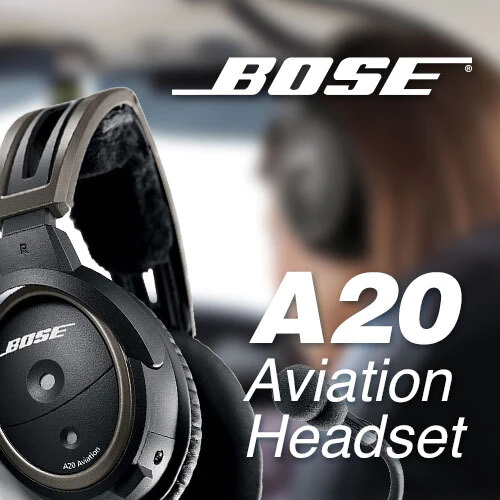 How To Store Bose A20