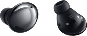 7. Samsung Galaxy Buds Pro - Best For Construction Workers
