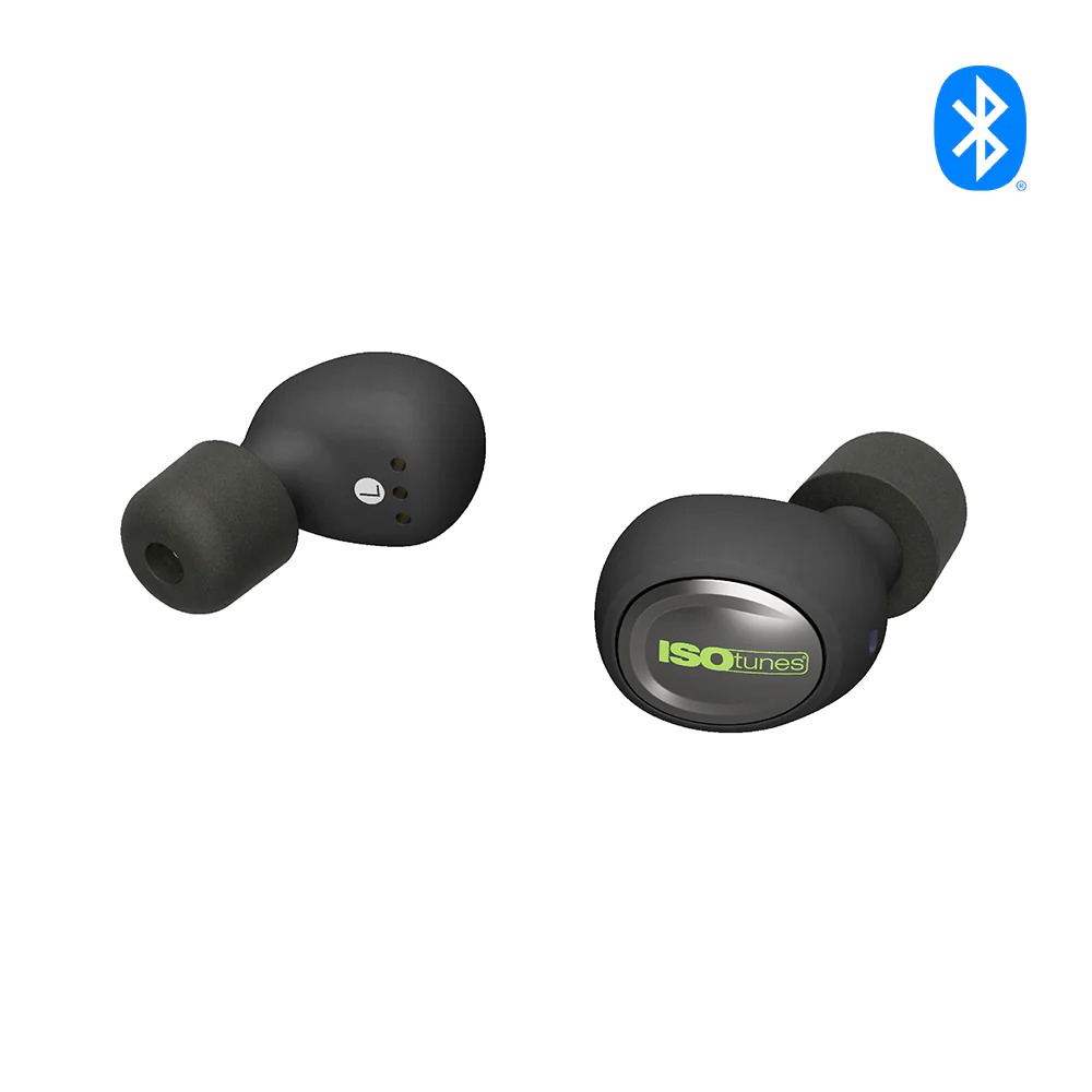 How To Connect Isotunes Bluetooth Earbuds