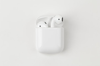 Is AirPods losing popularity?