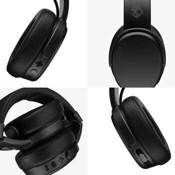 Does Skullcandy Crusher Have Bass?