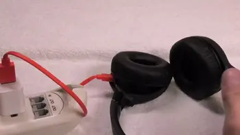 How To Charge JBL Headphones Without Charger 