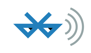 Is 2.4 GHz wireless the same as Bluetooth?