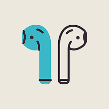 Who invented earbuds?