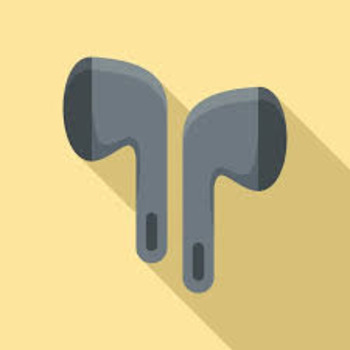  Who has wireless earbuds first?
