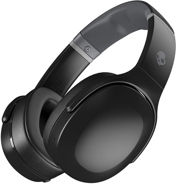 Skullcandy Crusher Wireless Headphones Specs 