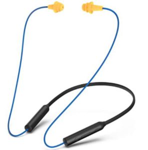 earbuds for construction site