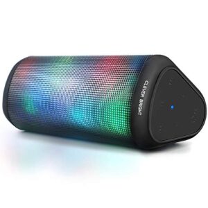 bluetooth car speaker